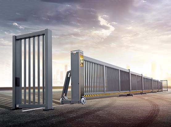 红门平移门P863L