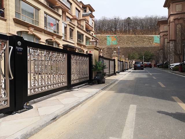 大连亿丰半山别墅