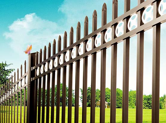 铝合金围栏HFC-AFB.B5