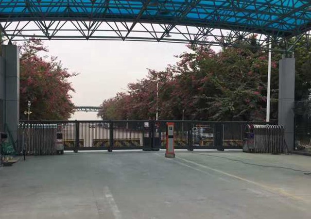 白云国际机场（广州白云国际机场）