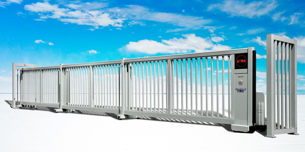 折叠平移门 P863C