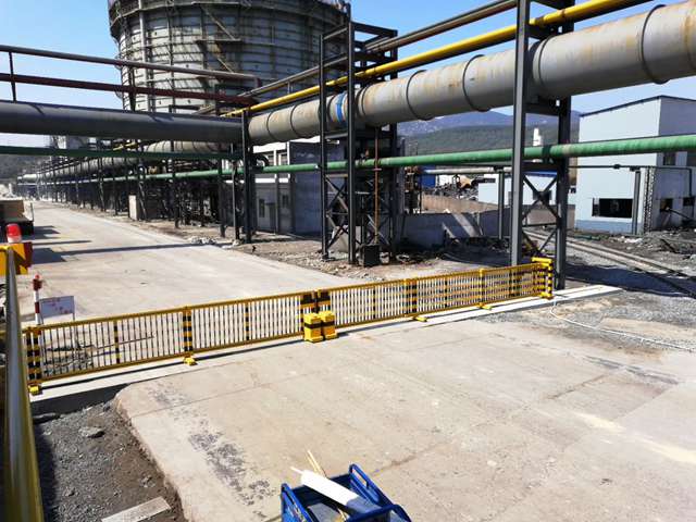 福建大东海实业